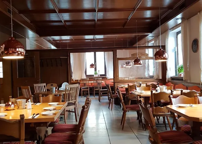 Gaestehaus - 基普芬伯格