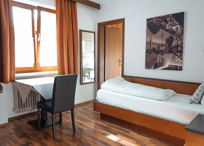 Gaestehaus - 基普芬伯格