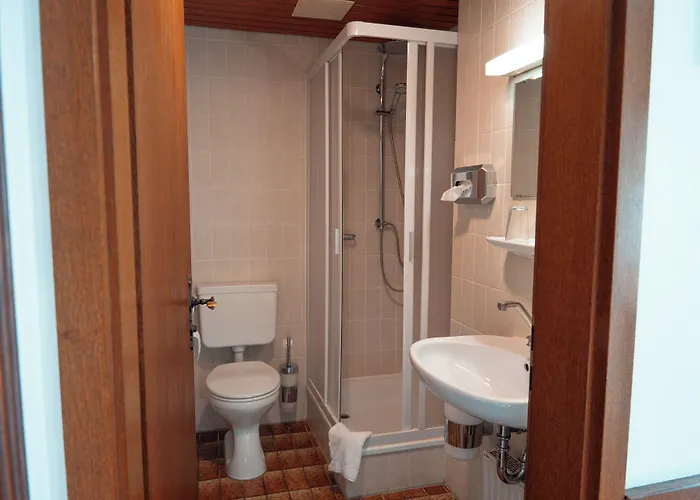 Gaestehaus - 基普芬伯格